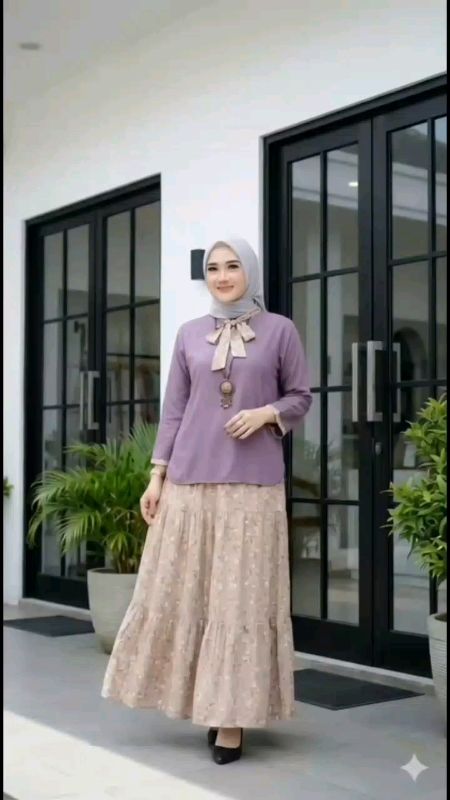 #ShopeeFashionHaul #shopeevideo