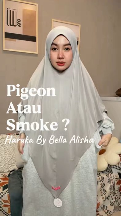 #hargatermurah #SpillRacunShopee #khimarsyari #OOTDFashionShopee #hijabinstan
