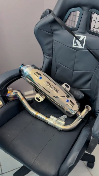 #knalpotorion