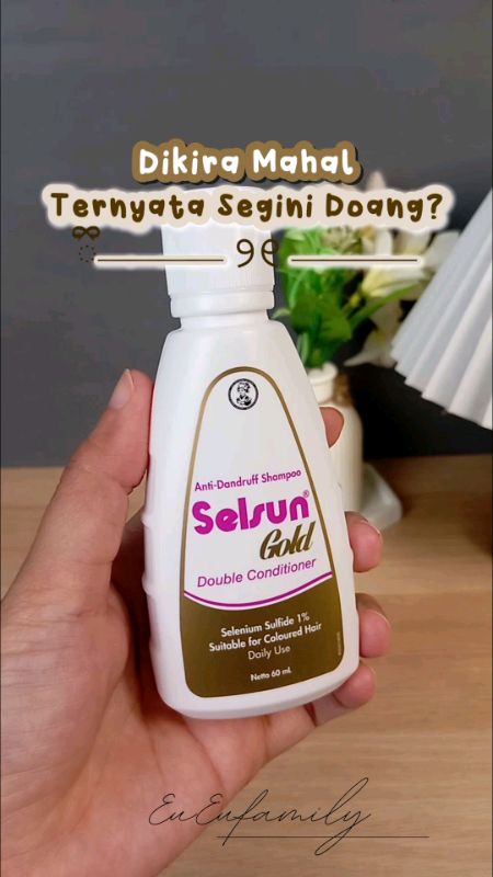 rambut ketombe gatal, coba pakai ini deh,, daripada pake sampo biasa mending pakai ini kalau buat ketombe#selsunshampoo #selsunspesialisantiketombe