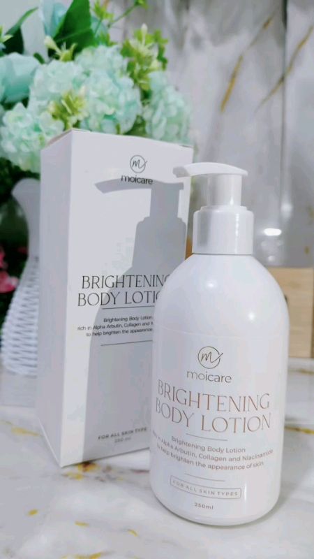 #brigteningbodylotion #bodycare #kulitcerah #skincarebody #perawatantubuh #ShopeeFashionHaul #ShopeeCOD #shopeevideo #ShopeeLook #SpillRacunShopee