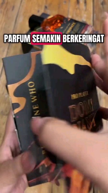 parfum pria dominant tahan lama#parfumpriaterlaris #parfumpriaviral #parfumpriakeren #parfumpriamewah #racunshoppee#ViralVideoShoppee