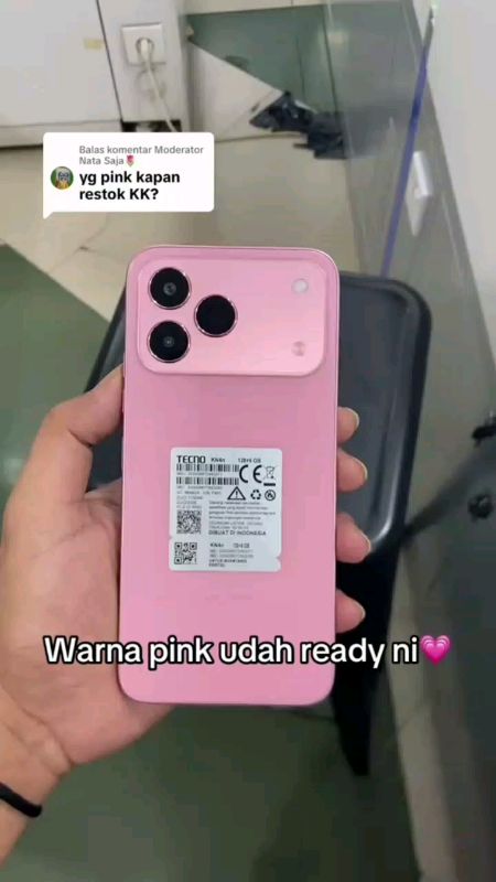 Tecno Spark 50 Bisa cash dan kredit #PromoNonStop #ViralDiShopeeVideo #PejuangRupiah #GratisOngkirRP0 #RacunShopee #hpmurah #hp500ribuan #elkasopan