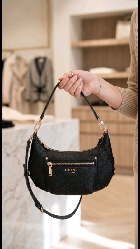 #taswanita #ShopeeFashionHaul #guess #ViralDiShopeeVideo #shopeehaul