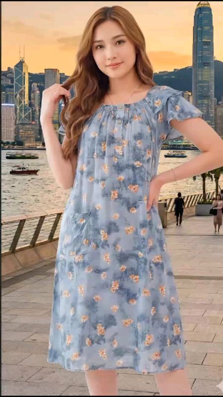 Dress rayon Reactive bumil busui#dress#dresswanita#dressimut#dressbusui#dressbumil#dresskekinian#dressmurah#RacunShopee#SpillRacunShopee#ShopeeLook