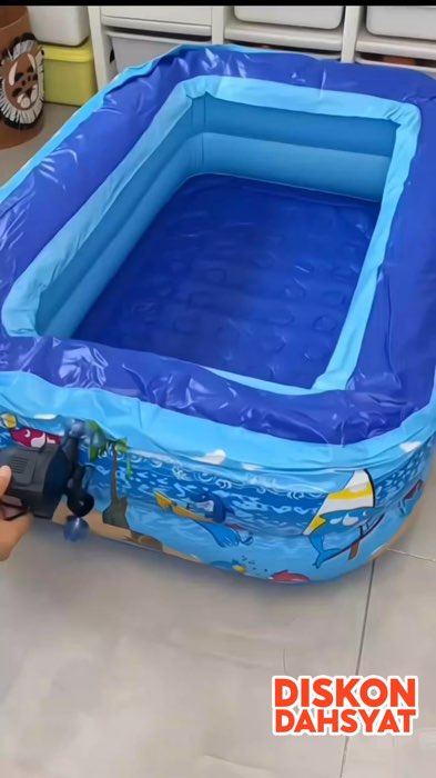 Kolam Renang Anak#KolamRenangAnak#RacunShopee #ShopeeFashionHaul #PromoNonStop #ShopeeFashionHaul #ViralDiShopeeVidio #ShopeeCOD #shopeelook