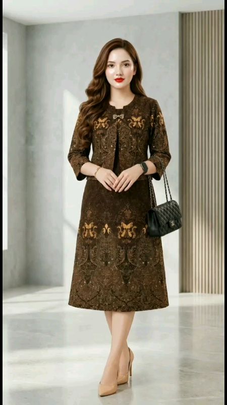 Dres Rompi Katun#dress #dresswanita #dressrompi #SpillRacunShopee #RacunShopee
