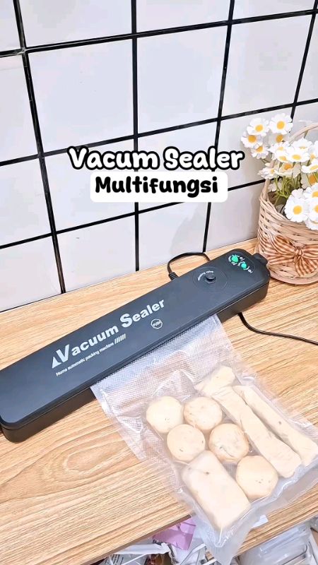 vacum sealer #GakNyeselBeliIni #SpillRacunShopee #SpillBawaBerkah #CODinApa #RacunShopee #ViralDiShopeeVideo #vacumsealermakanan #vacumsealer
