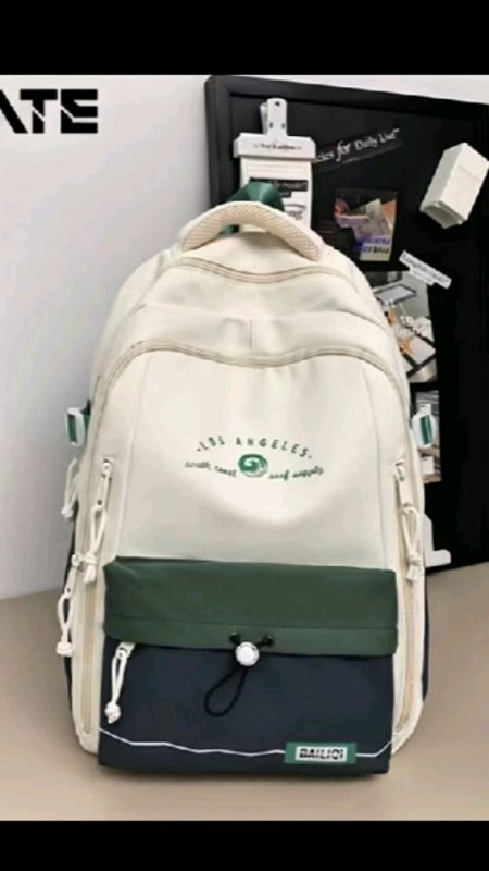 tas ransel unisex tahan air #tasransel #tasranselwanita #tasranselpria #tas #ShopeeLook #SpillRacunShopee #shopeevideo #ShopeeCOD #SpillBawaBerkah