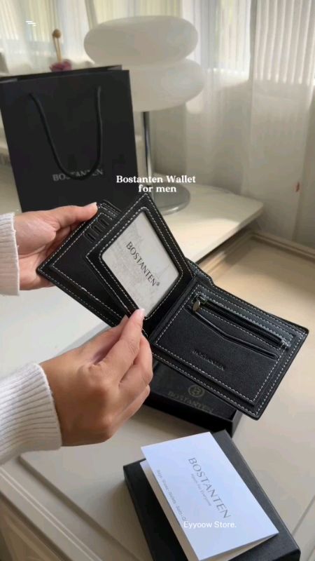 Bagus bangett🧊..#SpillBawaBerkah #DiskonRacunShopee #Cashback50Persen #SpillRacunShopee #GratisOngkirRP0 #ShopeeCOD #dompet #dompetbostanten #wallet