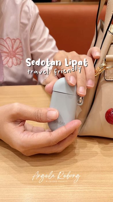 #sedotantravelling #sedotantravel #sedotanlipat #sedotanlipatsilicon #PromoNonStop #SpillBawaBerkah #GratisOngkirRP0