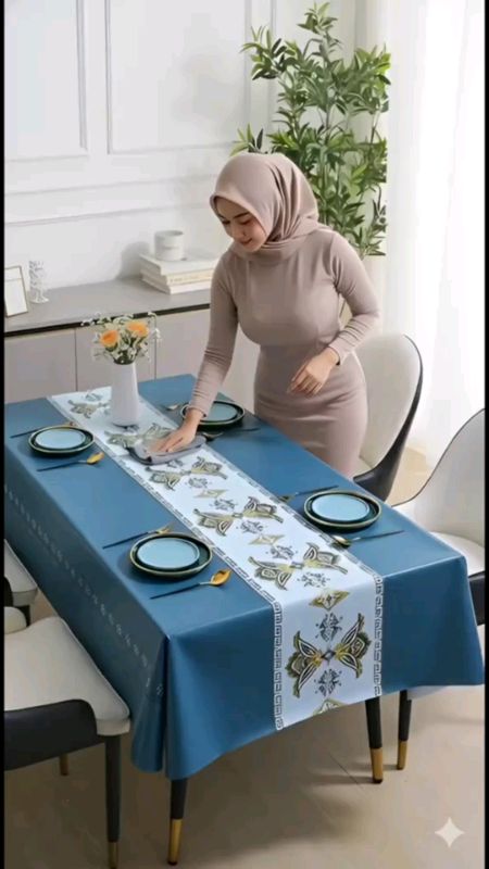 #taplakmejamakan #taplakmejamakanantiair #taplakmejamakanwaterproof #taplakmejamakanmurah