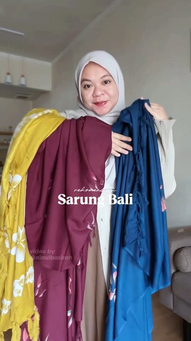 #kainbali #sarungbali #kainbaliadem #kainbalimurah #sarungbalijumbo #SpillRacunShopee #ShopeeFashionHaul #FashiondiShopee #ShopeeLook #sarungpantai
