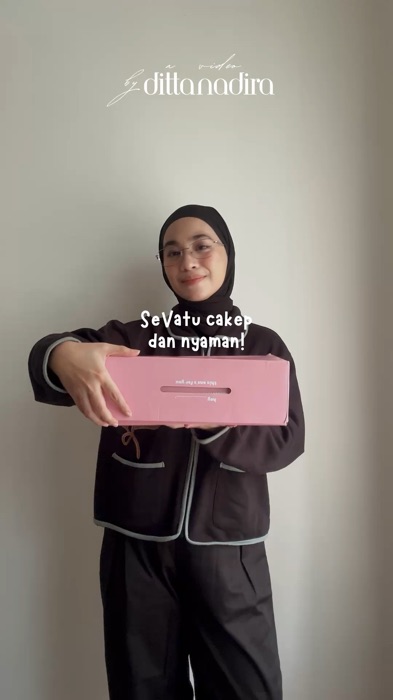 #sepatuwanita #sevatuofficial #sepatudocmart