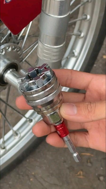 KEPALA KUNCI SHOK UNIVERSAL #Kepalakuncishockuniversal #kepalakuncishock #kuncishoketserbaguna #otomotif #RacunShopee #ViralDiShopeeVideo