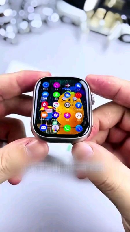 #smartwatch #ShopeeCOD #shoppeevideo #shopeevideo #ShopeeFashionHaul #RacunShopee #DiskonRacunShopee #Diskon50Persen #bismillahfyp