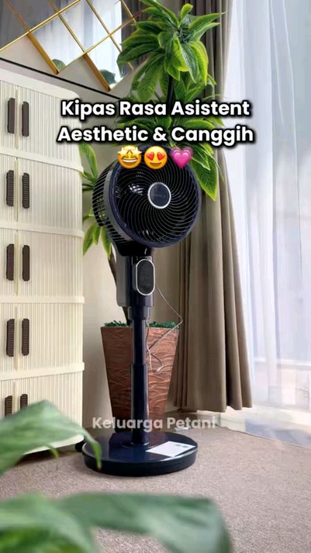 #kipasangin #kipasanginberdiri #shoopeevidio #keranjangkuning🛒