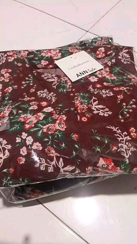 daster jumbo daster kekinian MIDI dress longdress daster viral ld 120#dasterjumbo #DASTERKEKINIANJUMBO #dress #mididress #midi#longdress#dasterbusuifr