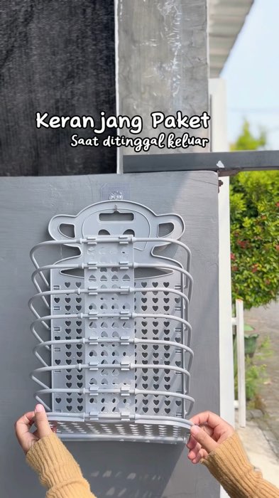 #keranjang #keranjangpaket #SpillBawaBerkah #ViralDiShopeeVideo #GratisOngkirRP0