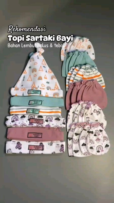 #sartakibayi #pakettopisartaki #sartakianak #sartakibayi #ViralDiShopeeVideo #PromoNonStop #DiskonRacunShopee #GratisOngkirRP0 #ShopeeCOD #fyp