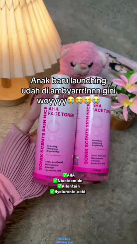 #facetoner #tonerwajah #GakNyeselBeliIni