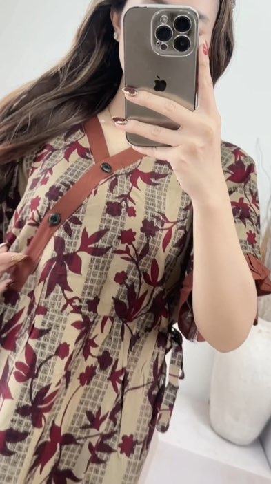 #ShopeeLook #promoshopee #shopeevideo