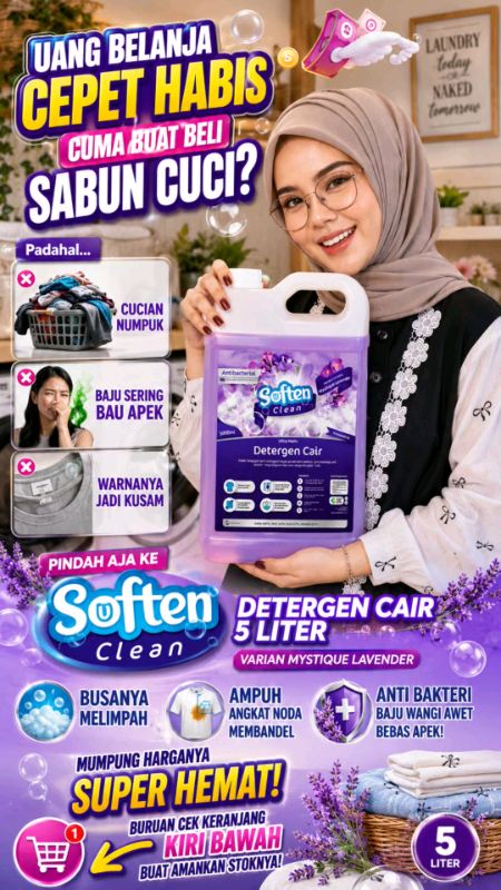 PROMO jumbo makin hemat #RacunShopee #ViralDiShopeeVideo #ShopeeCOD #ShopeeBeautyHaul #detergenviral #detergencairmurah #detergentlaundry #detergent