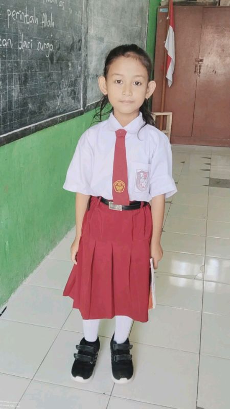 seragam sekolah SD rok pendek #seragamsekolah #SeragamSD #seragamsdanakperempuan #seragamsdpendek #SpillRacunShopee #SpillBawaBerkah