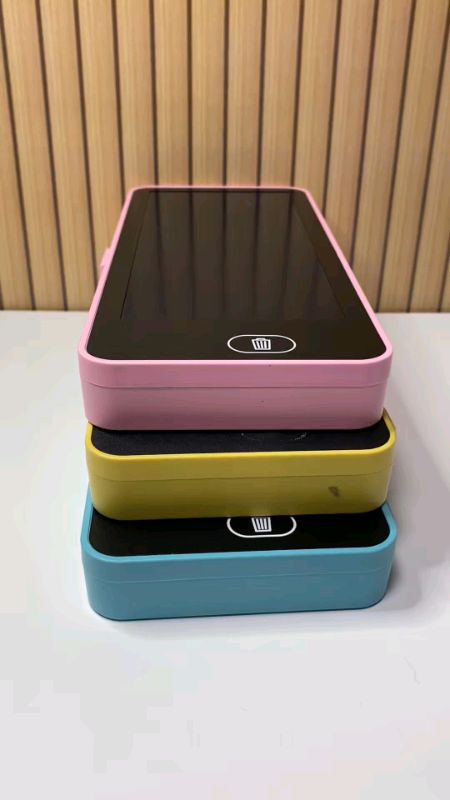 bisa buat main si kecil juga bundd 🥳🤩🥰#kotakpensil #shopeevideo #RacunShopee