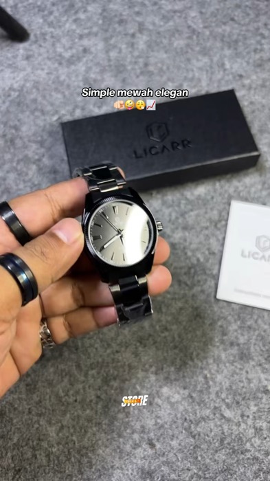 #jamtanganlicarr #licarrwatch