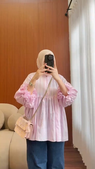 #blousewanita #blousekatun #Lka_id #DiskonRacunShopee
