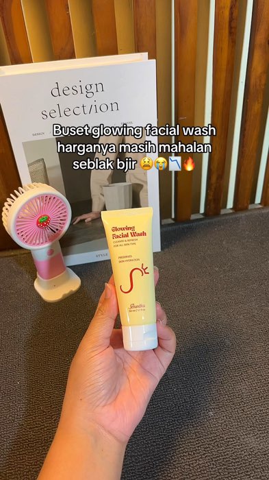 #facialwash #senandikafacialwash #facialwashmurah