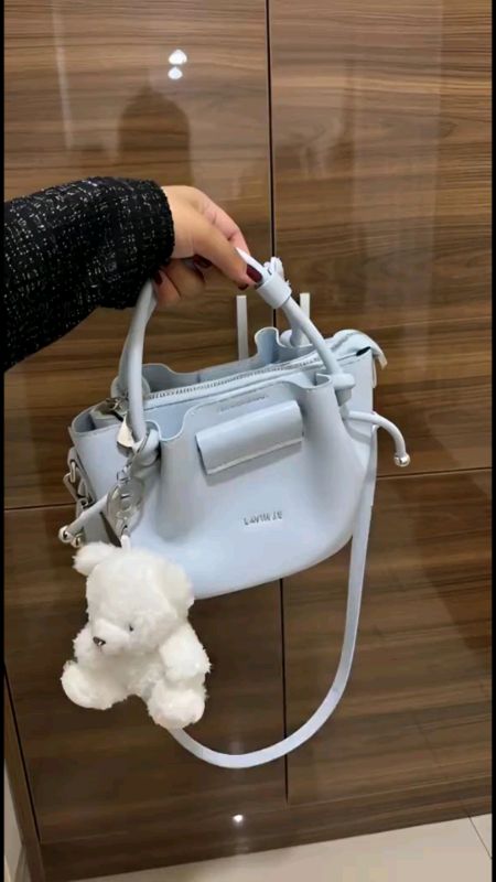 Tas LAVINJE #SpillBawaBerkah #ShopeeReview #ShopeeFashionHaul #ShopeeCOD #originalshopee #TasFyp2026