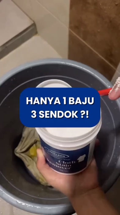 #pemutihbajuampuh #pemutihbajuviral #RacunShopee