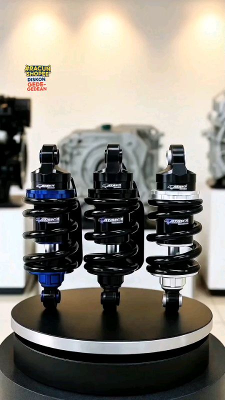 #shockbreakermotor #shockmxking #shockjupitermx #shocksupragtr #shocksonic150 #monoshock #shockbreakerataka #fyp#semuapenggunashoppe #RacunShopee