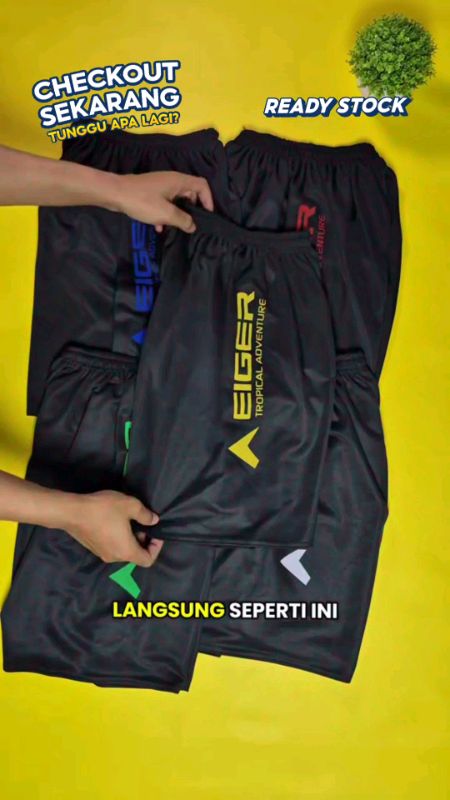 Isi 5 Celana Pendek Olahraga Anak Laki Laki Usia 7-14 Tahun #RacunShopee #DiskonRacunShopee #GakNyeselBeliIni #ViraldiShopeeVideo #Viral