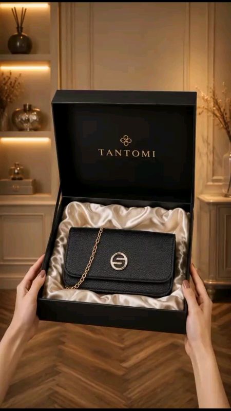 LOMENIA Tas selempang wanita import kulit leather polos medium#tasselempangwanita #ShopeeLook #fyp