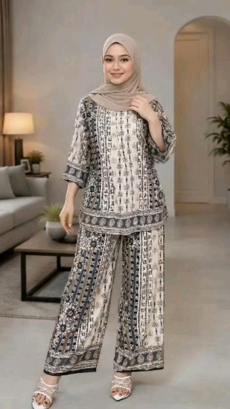 setelan rayon #GratisOngkirRP0 #GakNyeselBeliIni #ViralDiShopeeVideo #SpillRacunShopee #RacunShopee #SpillBawaBerkah #ShopeeLook #ShopeeCOD #shopee