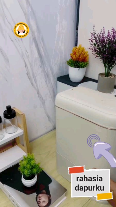 dispenser beras multifungsi #DiskonRacunShopee #RacunShopeeCheck #66shopeefeedday