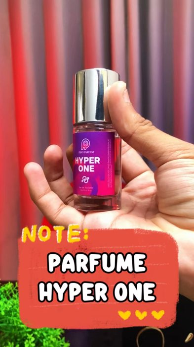 Parfume #parfumehyperone #ShopeeRamadanLook #keranjangshopee #RacunShopeeCheck #GratisOngkirRP0 #ShopeeVideoCreator #SpillRacunShopee #RacunShopee