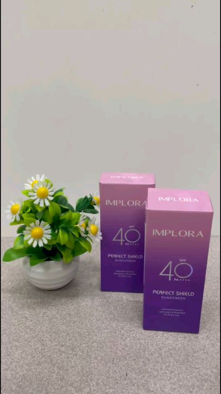 #sunscreen #implora #racunshopeee #RacunShopeeCheck #DiskonRacunShope #spilbawaberkah #spillracunshopeemurah #ShopeeReview #RacunShopee #Diskon40RB