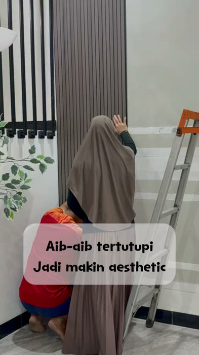 #wpcwallpanel #wpcwoodpanel #woodpanel #wallpanel #wpcpanelpremium #wpcmurah #RacunShopee #RacunShopeeCheck #ViralDiShopeeVideo #GakNyeselBeliIni #fyp