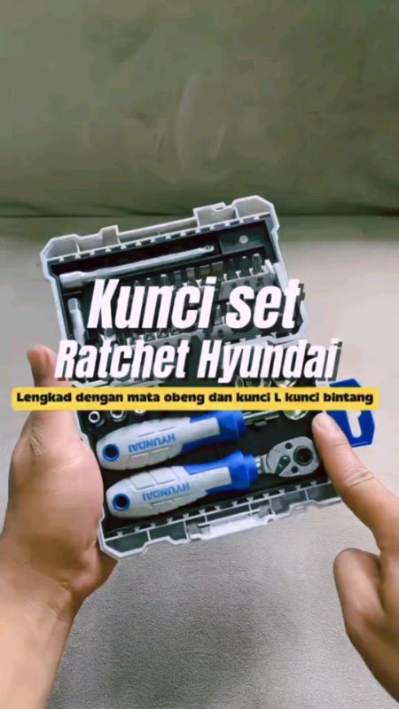bismillah berkah sehat dan sukses selalu #hyundai #kunciset #keranjangshopee #RacunShopee #ramadhansale #RamadhanShopeeLook #fyp #shopeevideo