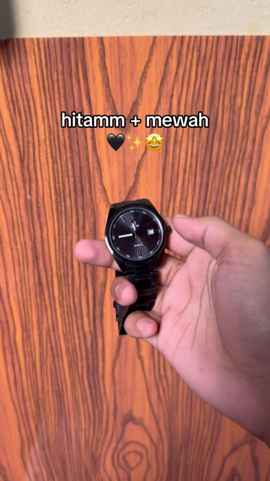 #jamtangan #fyp
