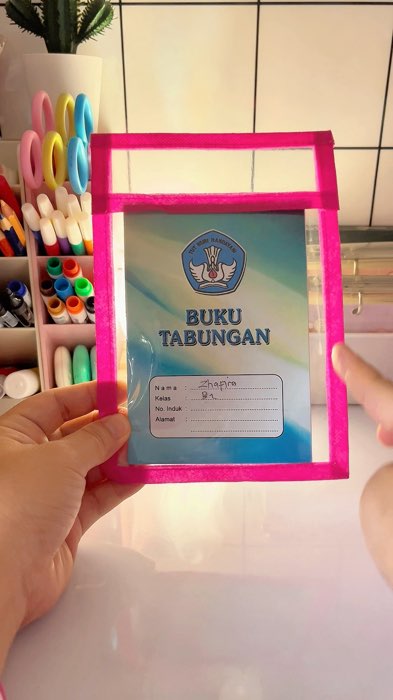 #tempattabungan #plastiktabungan #tempattabungananak #GratisOngkirRP0 #SpillRacunShopee #DiskonRacunShopee #RacunShopee