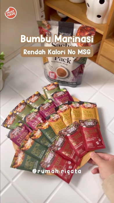 #bumbu #bumbumasak #bumbumarinasi #dryrub #bumbudryrub #bumbumarinasidryrub #bumbudapur #bumbuinstan #shopeevideo #ShopeeCOD #RacunShopee #ShopeeHaul