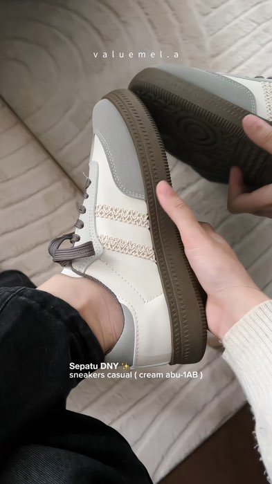 Sepatu keren #sepatudny #sepatuwanita #sepatukeren