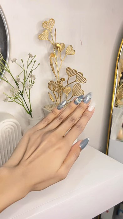 #pressonnailsmurah #telulasnails #rekomendasishopee #rekomendasinails #rekomendasipressonnails #pressonnails
