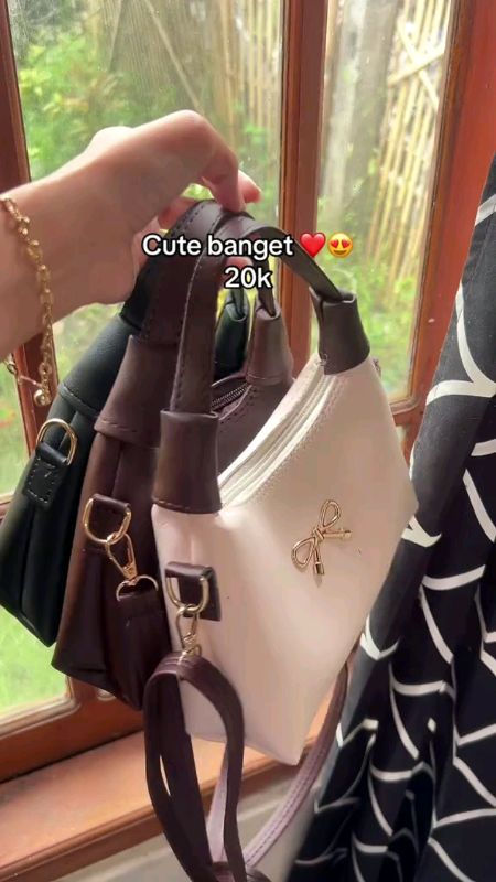 tas yang muat buat make up kamu nihh,ayo co sekarang, mumpung murah#taspita #taswanita #tas #fypdongggggggg