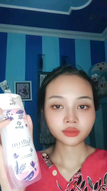 #saffron #saffrontonerbadan #beautyhaul #RacunShopee